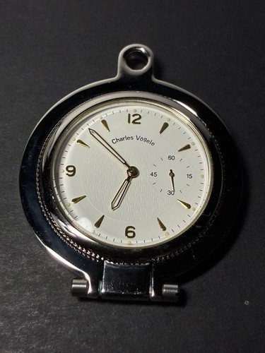 Charles vogele 925 - vogele,