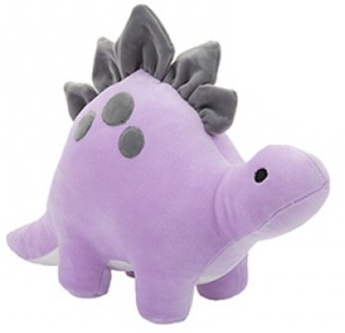 Softlings stegosaurus plüsch - softlings,