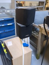 Bose Lautsprecher Wandmontage, 2 Stück