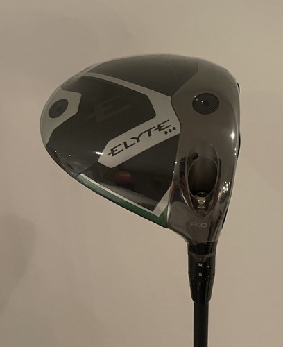 Callaway elyte td driver - callaway,