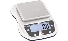 KERN Tischwaage Wägebereich