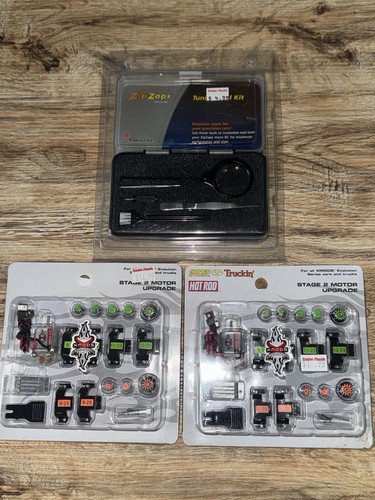 Xmods stage motor upgrade - motor,
