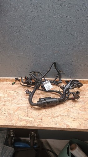 Kabelstrang motorkabelbaum - kabelstrang,