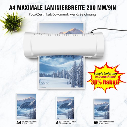 Laminiergerät laminator - laminiergerät,
