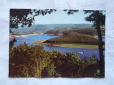 AK Heimbach Schwammenauel