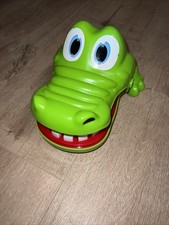 Kroko DOC von Hasbro Gesellschaftsspiel 