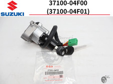 SUZUKI Original 1998 - 2020