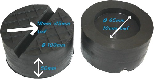 100x50mm mit