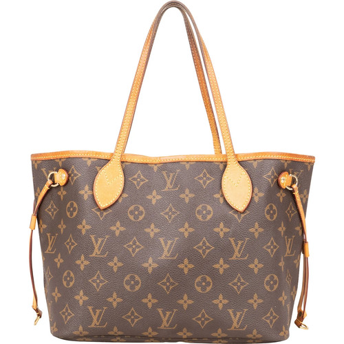 Louis vuitton monogram canvas - vuitton,