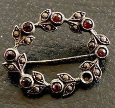 Hübsche antike 835er Silber