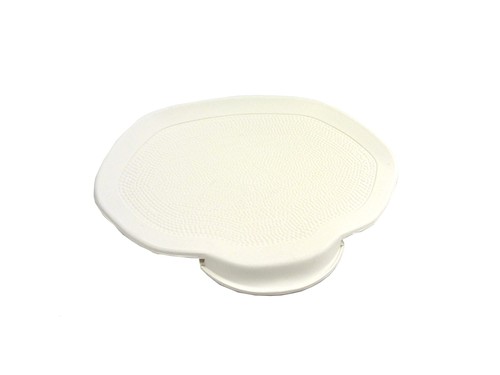 Satteldecke creme awo - creme, touren