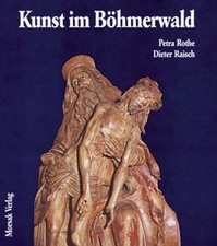 Kunst böhmerwald raisch - kunst, im