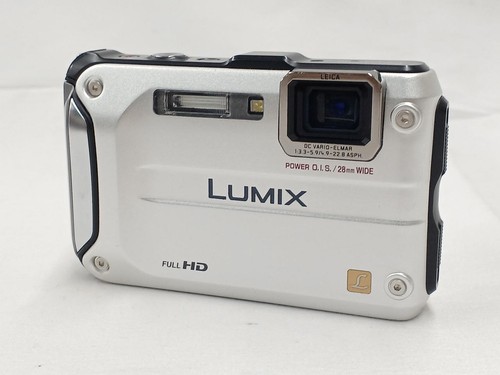 Panasonic lumix dmc ft3 - dmc-ft3, 12.1mp