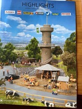 Highlights Jahresthema 2024/