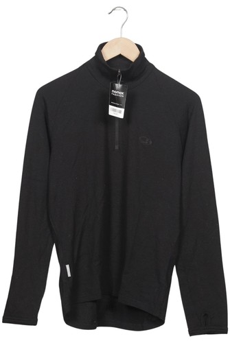 Icebreaker langarmshirt herren - icebreaker,