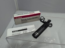 OEM Canon RS60-E3 Remote