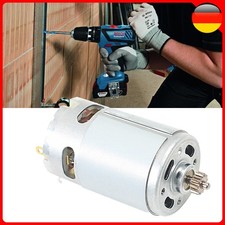 Für BOSCH 13 ZäHne Motor 18V