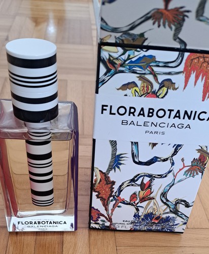 Balenciaga florabotanica eau - balenciaga,