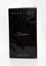 Naomi Jon Taboo Eau de Parfum