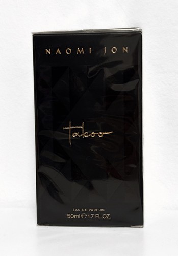 Naomi jon taboo - jon, eau