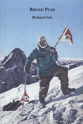 Broad peak sale richard - peak,,