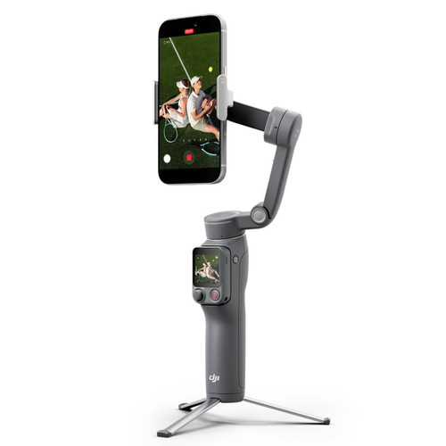 Dji osmo mobile - dji,