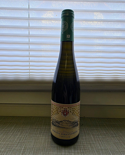 Schloss johannisberg riesling - schloss,
