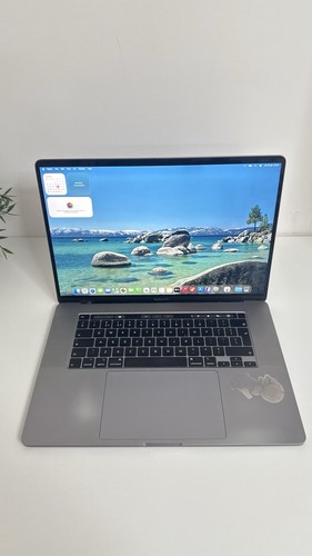 Apple macbook pro 2019 - apple,