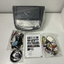 10in Android CarPlay Car Radio