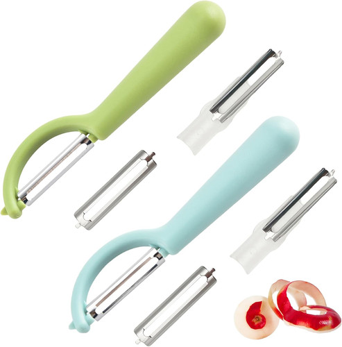 Stück sparschäler für - p-sparschäler,