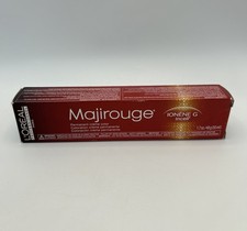 LOREAL Majirouge Permanent