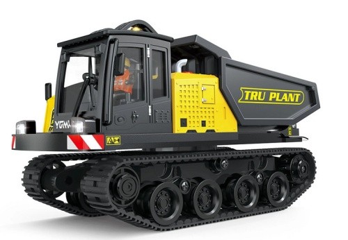 Idee rc kipplader mini - 1:50,