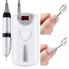 Elektrische nagelfräser - elektrische,