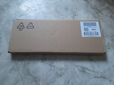 HP USB GREY KEYBOARD JB (German) KU0316 434823-042 *QWERTZ* *NOS*