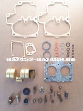 Reparatursatz für Vergaser