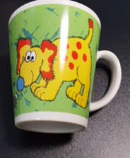Sammeltassen - Kaffeetasse -