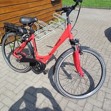 Kettler E-BIKE