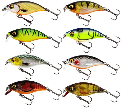 Westin buzzbite crankbait - buzzbite,
