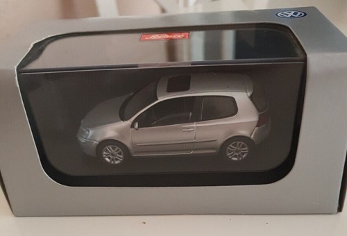 Golf türer silber - vw,