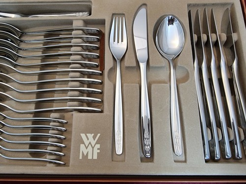 Wmf sevilla cromargan - wmf,