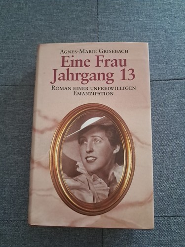 Eine frau jahrgang - eine, 13