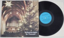 WEIHNACHTSSINGEN DER THOMANER