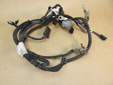 Batterie Anlasser Lima Kabelbaum Citroen C2 9686406380