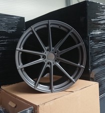 TSW Bathurst 10x20 5x114,3 Felgen für Ford Mustang GT Shelby GT500 LAE Gutachten