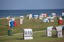 1 Woche Urlaub in Horumersiel