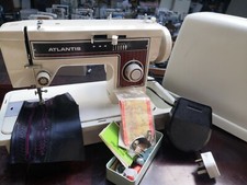 ATLANTIS 302 ZICKZACK