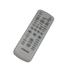 Remote Control For Sony