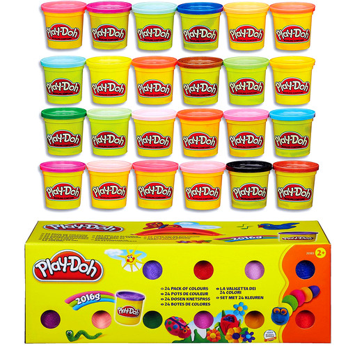 Hasbro play doh knete set - knete,