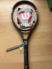 Tennisschläger Wilson 2.3 Hyper Hammer L1 neu ! (send your  price offer)
