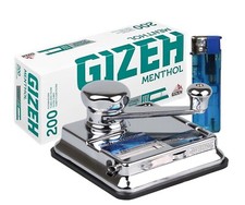 OCB Mikromatic Duo Zigaretten